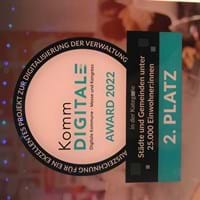 20221118 KommDIGITALE Award Preis.JPG