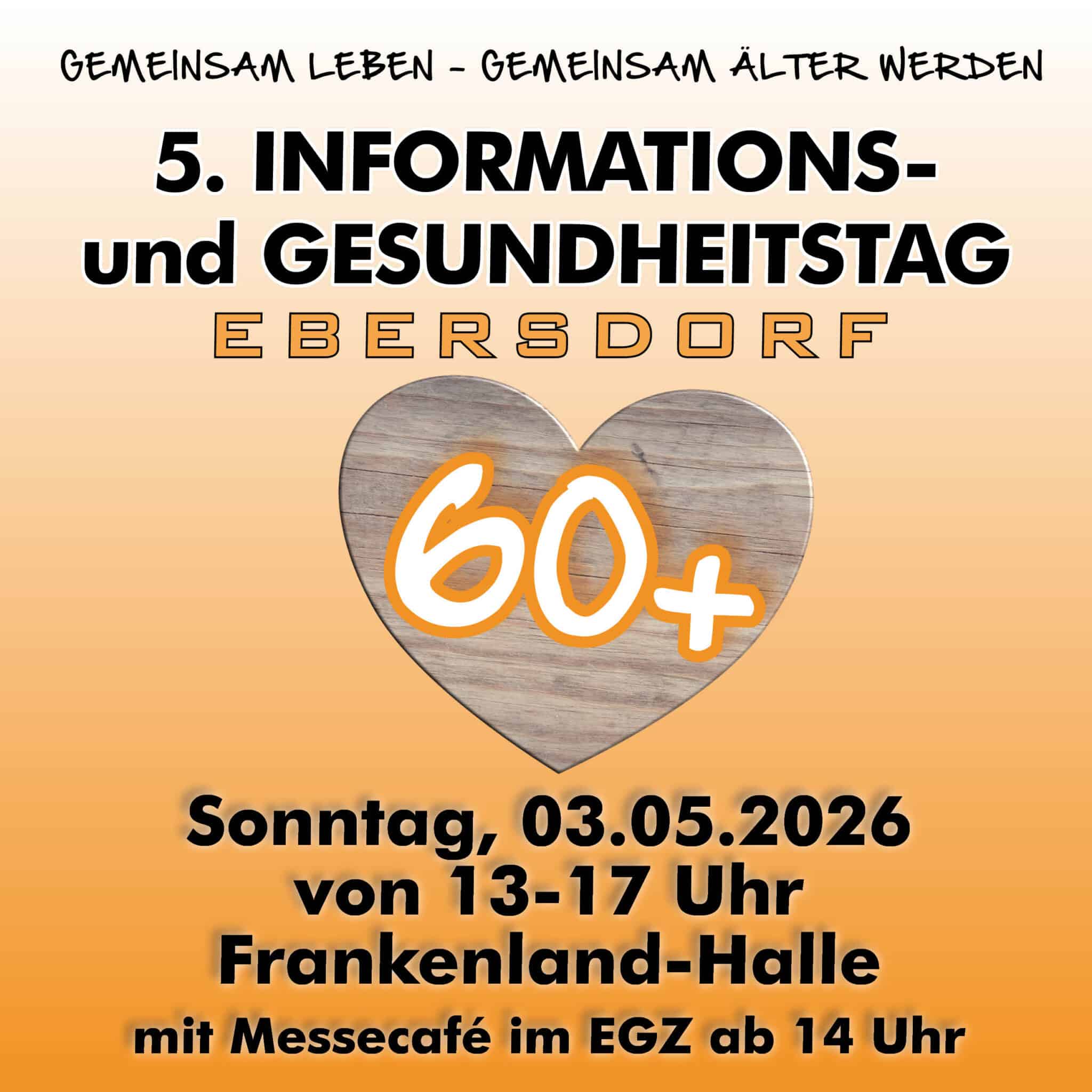 Gesundheitstag Eyecatcher